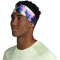 BUFF Fastwick Stirnband 740 - dovic ultramarine