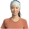 BUFF Merino Lightweight Stirnband 826 - solid seagrove green