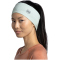 BUFF Merino Lightweight Stirnband 826 - solid seagrove green