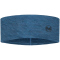 BUFF Merino Lightweight Stirnband 759 - multistripes tempest