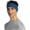 BUFF Merino Lightweight Stirnband 759 - multistripes tempest
