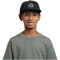 BUFF Snapback Cap Kinder 999 - solid black