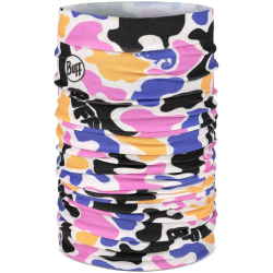 BUFF Coolnet UV Multifunktionstuch Kinder 538 - flawas pink