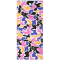 BUFF Coolnet UV Multifunktionstuch Kinder 538 - flawas pink