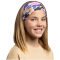 BUFF Coolnet UV Multifunktionstuch Kinder 538 - flawas pink