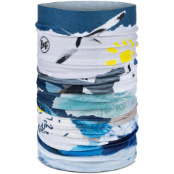 BUFF Coolnet UV Multifunktionstuch Kinder 707 - turby blue