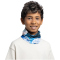 BUFF Coolnet UV Multifunktionstuch Kinder 707 - turby blue
