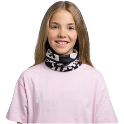 BUFF Coolnet UV Multifunktionstuch Kinder 999 - pampani...
