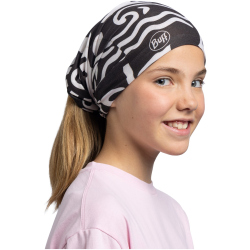 BUFF Coolnet UV Multifunktionstuch Kinder 999 - pampani...