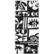 BUFF Coolnet UV Multifunktionstuch Kinder 999 - pampani black
