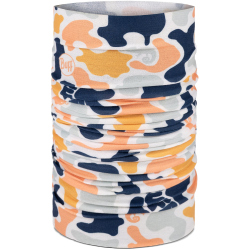 BUFF Coolnet UV Multifunktionstuch Kinder 787 - flawas navy