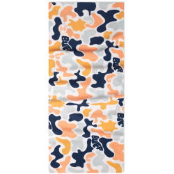 BUFF Coolnet UV Multifunktionstuch Kinder 787 - flawas navy
