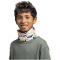 BUFF Coolnet UV Multifunktionstuch Kinder 787 - flawas navy