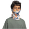 BUFF Coolnet UV Multifunktionstuch Kinder 787 - flawas navy