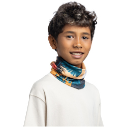 BUFF Coolnet UV Multifunktionstuch Kinder 555 - ranach multi