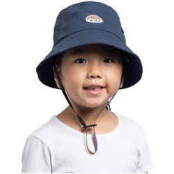 BUFF Play Booney Hut Kinder 779 - raz night blue