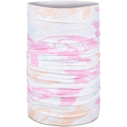 BUFF Coolnet UV Multifunktionstuch Kinder 538 - bacary pink