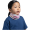 BUFF Coolnet UV Multifunktionstuch Kinder 538 - bacary pink