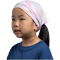 BUFF Coolnet UV Multifunktionstuch Kinder 538 - bacary pink