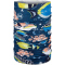 BUFF Coolnet UV Multifunktionstuch Kinder 787 - huambi navy