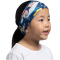 BUFF Coolnet UV Multifunktionstuch Kinder 787 - huambi navy