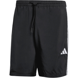 adidas Essentials 3-Streifen Chelsea Sweatshorts