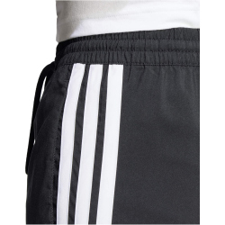 adidas Essentials 3-Streifen Chelsea Sweatshorts