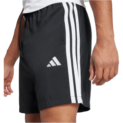adidas Essentials 3-Streifen Chelsea Sweatshorts