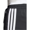 adidas Essentials 3-Streifen Chelsea Sweatshorts