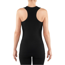 FALKE Wool-Tech Light Damen Tanktop black XS
