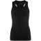 FALKE Wool-Tech Light Damen Tanktop black XS