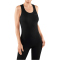 FALKE Wool-Tech Light Damen Tanktop black XS
