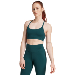 adidas All Me Low Support Sport-BH Damen