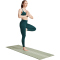 adidas All Me Low Support Sport-BH Damen