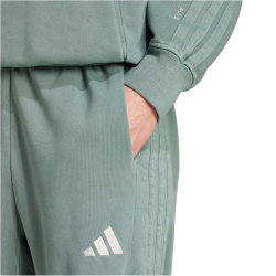 adidas All SZN Fleece Washed Loose Jogginghose