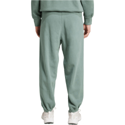 adidas All SZN Fleece Washed Loose Jogginghose