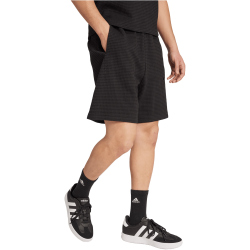 adidas All SZN Waffle Knit 7" Sweatshorts