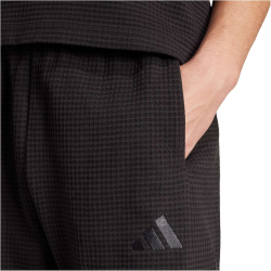 adidas All SZN Waffle Knit 7" Sweatshorts