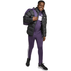 adidas Synthetic Daunenjacke Kinder