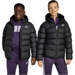 adidas Synthetic Daunenjacke Kinder