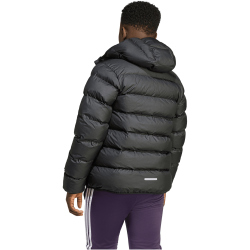 adidas Synthetic Daunenjacke Kinder