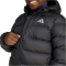 adidas Synthetic Daunenjacke Kinder