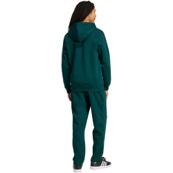 adidas Colorblock Trainingsanzug mit Kapuze