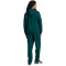 adidas Colorblock Trainingsanzug mit Kapuze