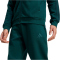 adidas Colorblock Trainingsanzug mit Kapuze