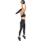 adidas Optime Stash 7/8-Leggings Damen