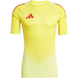 adidas Tiro 25 Pro kurzarm Torwarttrikot Herren