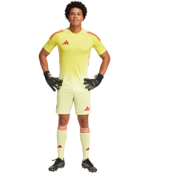 adidas Tiro 25 Pro kurzarm Torwarttrikot Herren