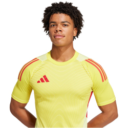 adidas Tiro 25 Pro kurzarm Torwarttrikot Herren