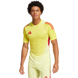 adidas Tiro 25 Pro kurzarm Torwarttrikot Herren